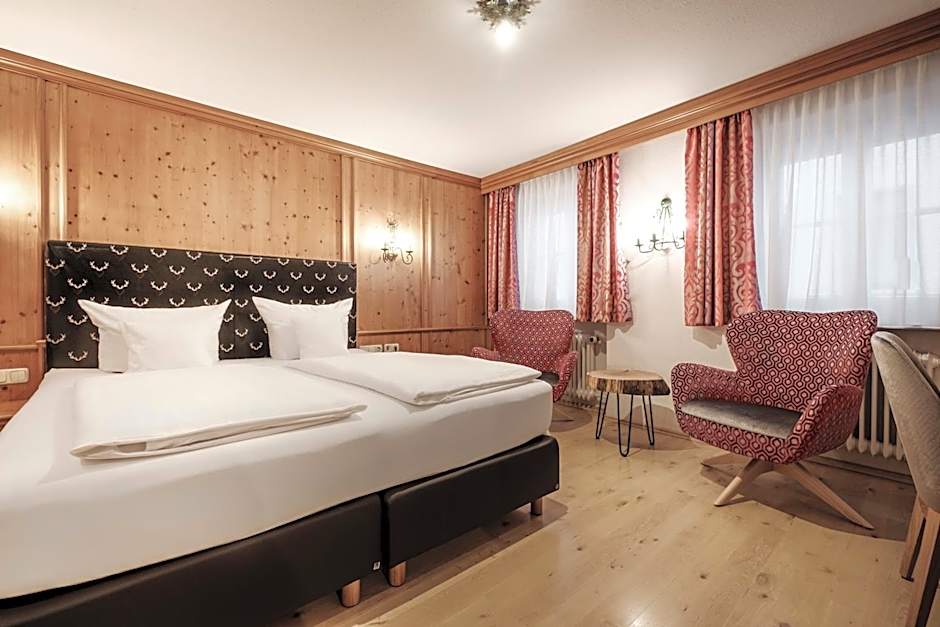 Hotel Adler
