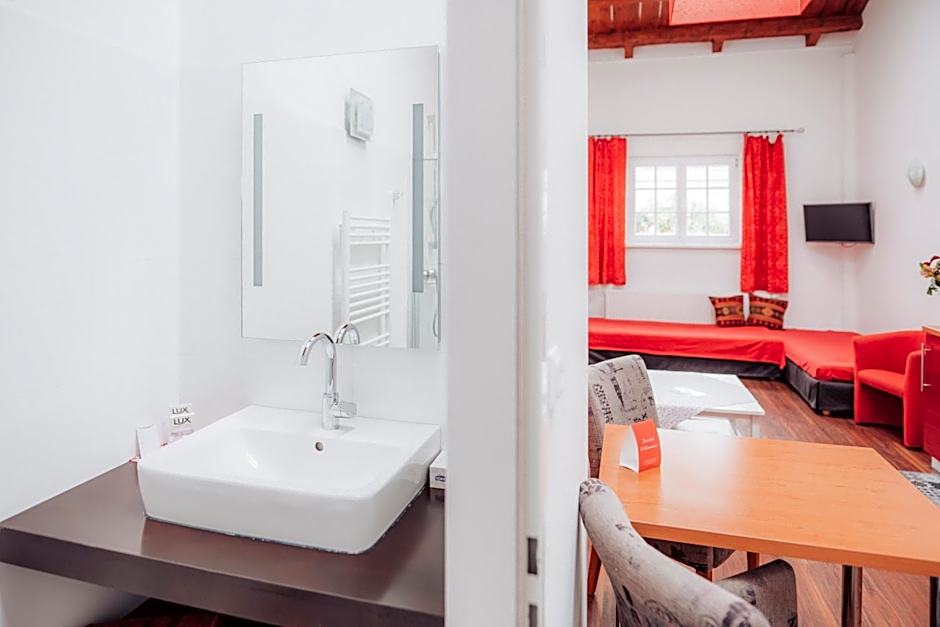 Hotel Payerbacherhof