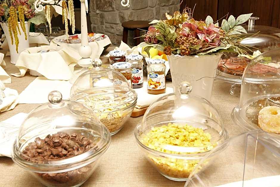 Hotel Villa Clementina