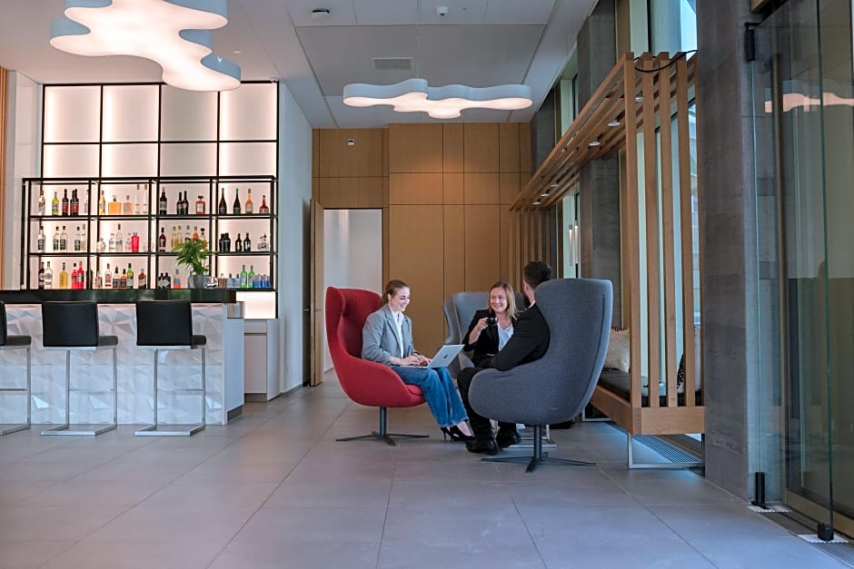 Centurion Swiss Quality Hotel