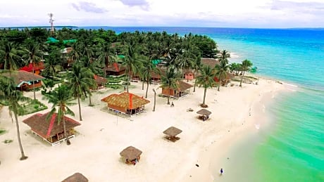 Marion's Inn 1 Bantayan powered by Cocotel