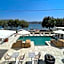 Alidian bay Suites Leros