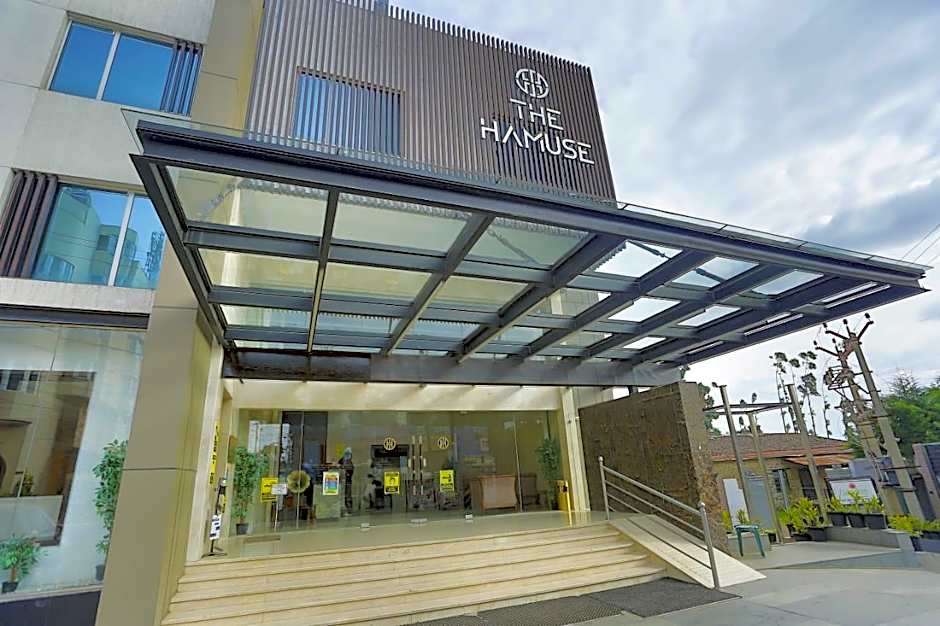 The Hamuse Hotel Kodaikanal - Luxury Redefined 