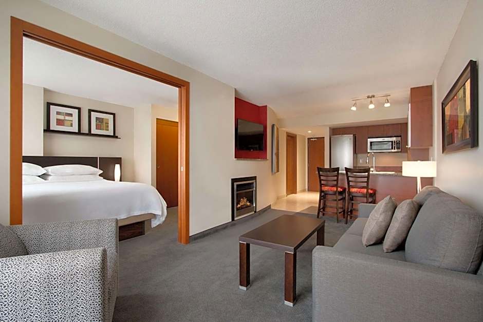 Embassy Suites by Hilton Montreal