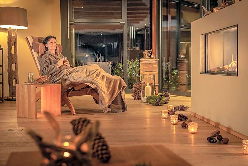 salzano HOTEL - SPA - RESTAURANT