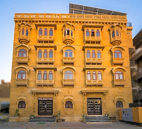 Hotel Akashdeep