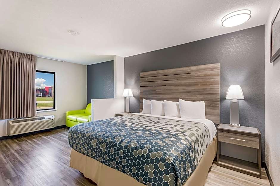 Sonesta Essential Des Moines