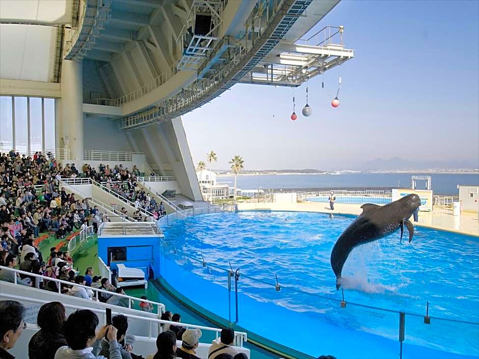 JR Kyushu Hotel Blossom Fukuoka