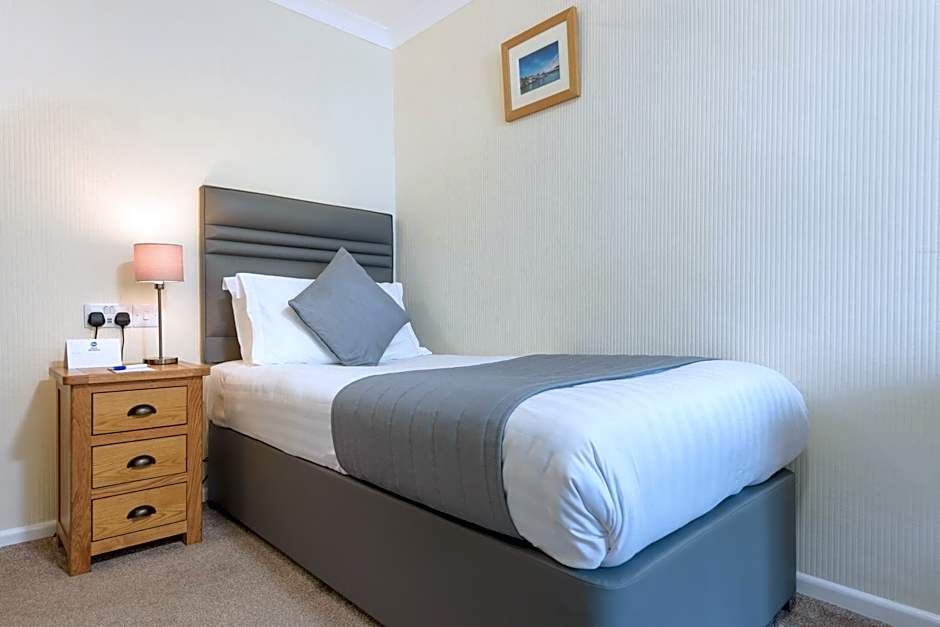 Best Western Fowey Valley