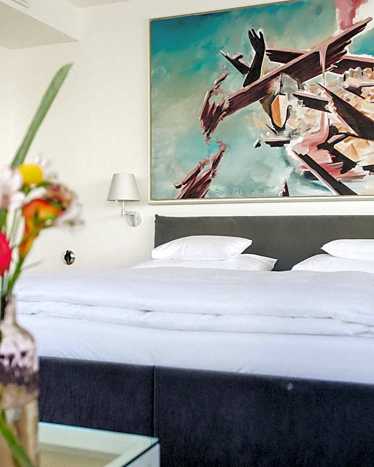 Augarten Art Hotel, a Member of Design Hotels