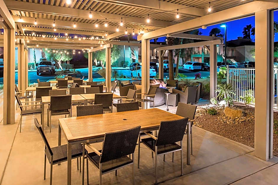 Residence Inn by Marriott Palm Desert