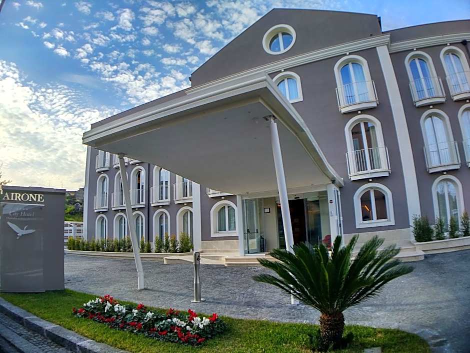 Airone City Hotel
