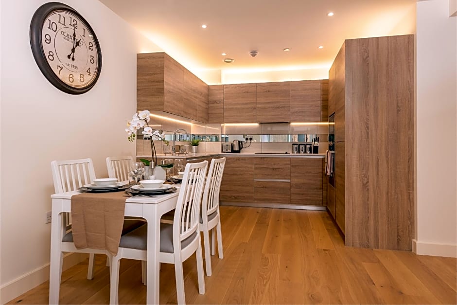 LT Riverview Apartments - Greenwich