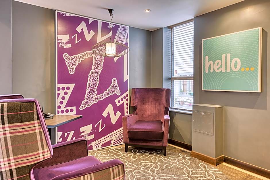 Premier Inn Berwick Upon Tweed