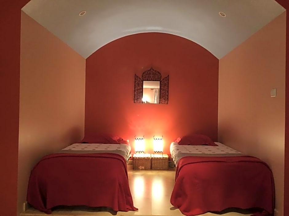 La Maison De Marie-Claire