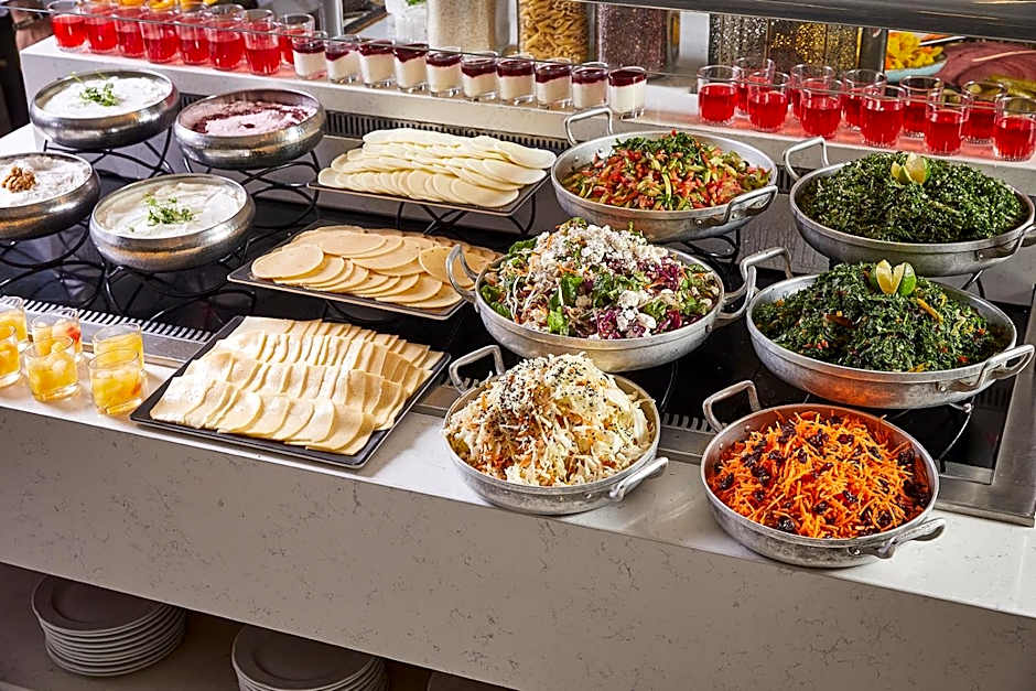 Ramada Olivie Nazareth