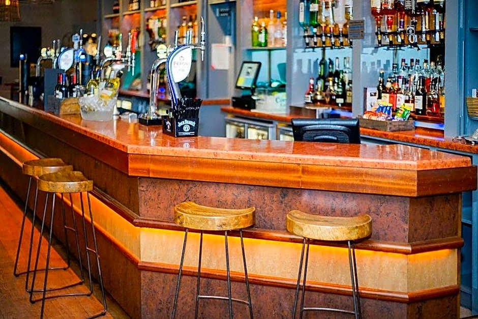 Stradey Park Hotel