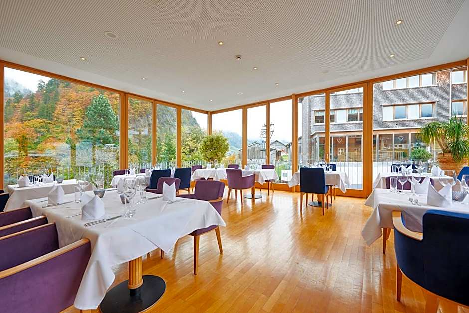 Hotel Adler