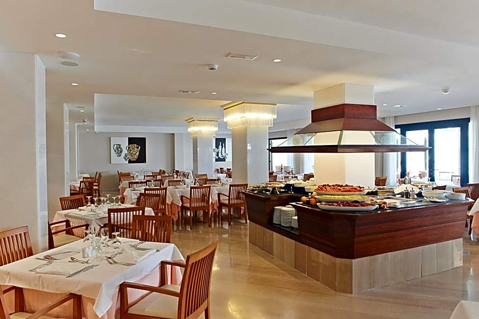 Hipotels Hipocampo - Adults Only