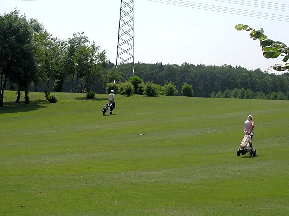 Hotel-Restaurant Gasthaus Bonimeier