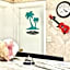 Hole Inn the Wall Hotel - Fort Walton Beach - Sunset Plaza - near Beaches & Hurlburt