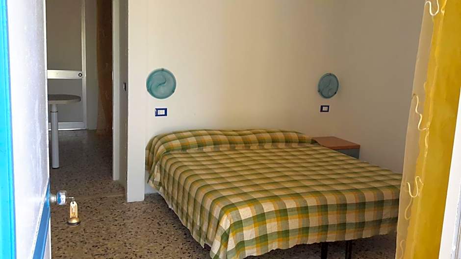 Residence Hotel Baia del Sole