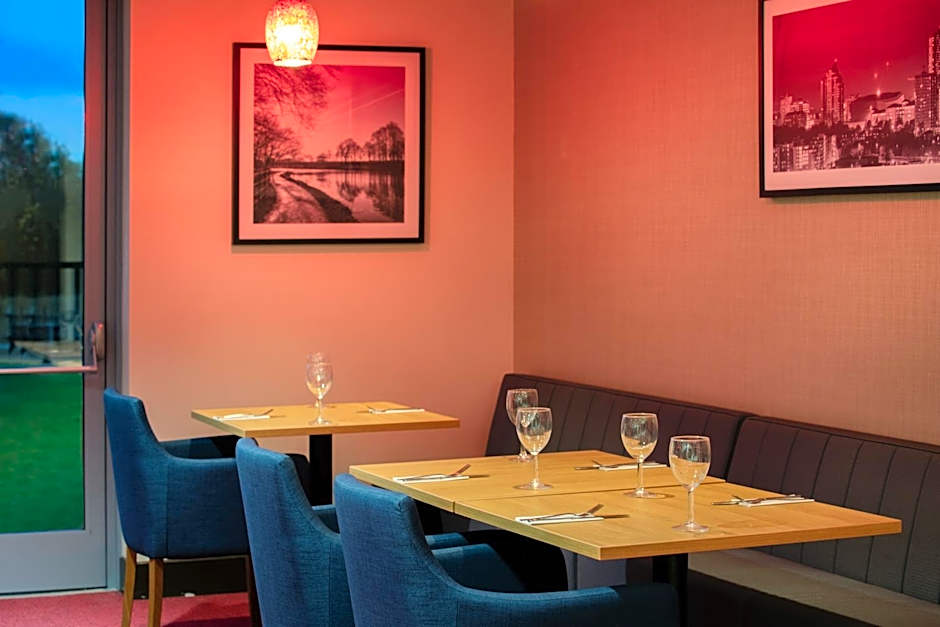 Ramada by Wyndham Leeds East