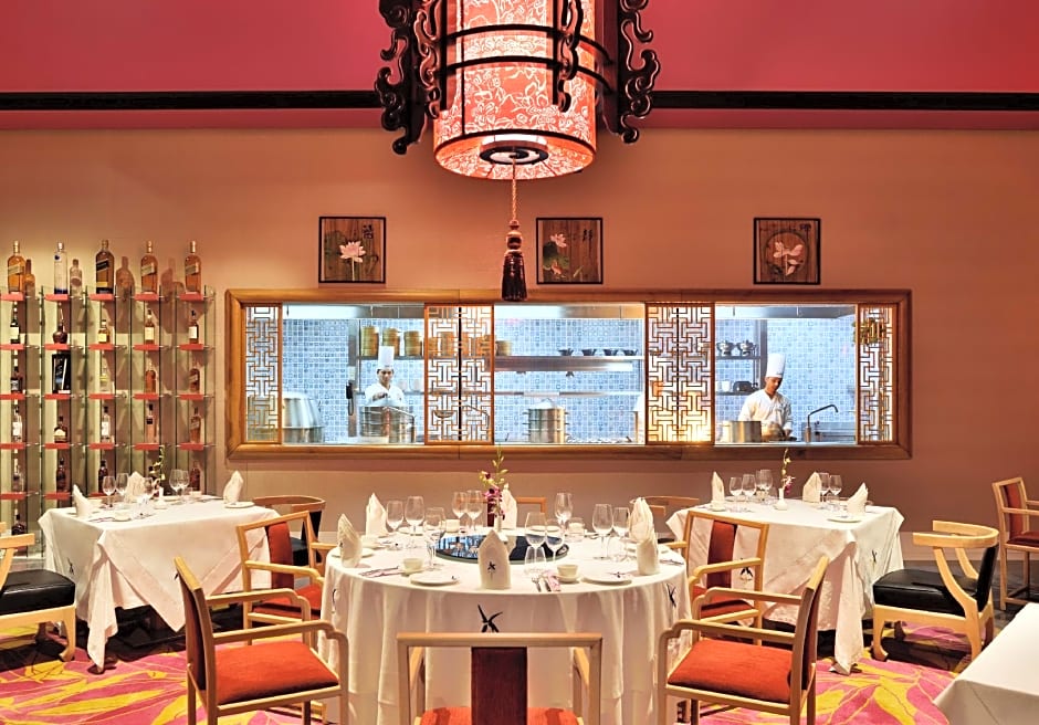 Radisson Noida - Sector 55