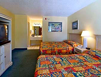 Fairfield Inn & Suites by Marriott Key West at The Keys Collection