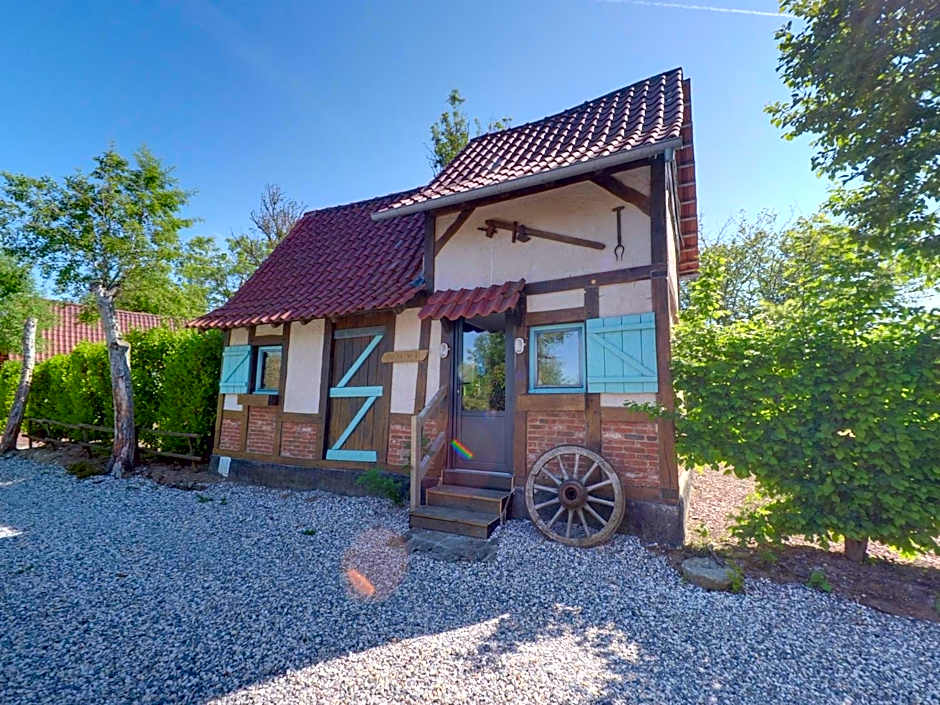Holiday village