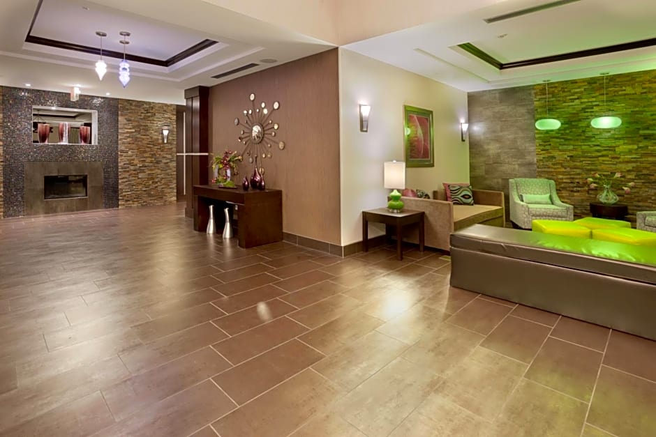 Holiday Inn Express Hotel & Suites Houston NW Beltway 8-West Road By IHG
