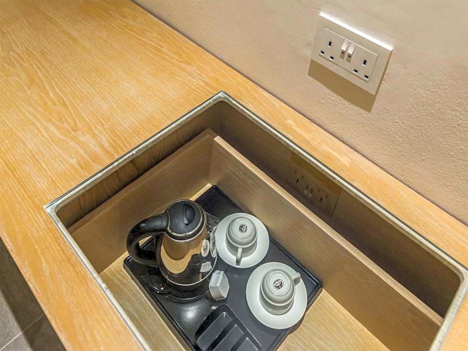 Pereybere Hotel & Spa