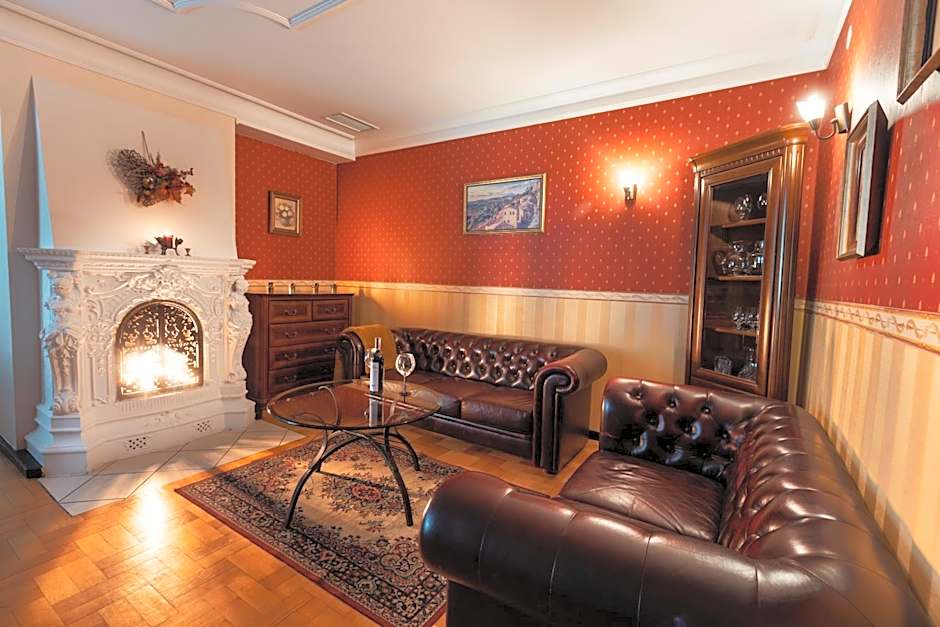 Villa Toscania-check in 24h