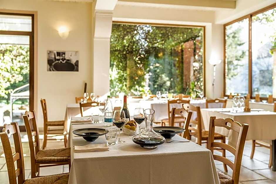 Relais Casina Copini