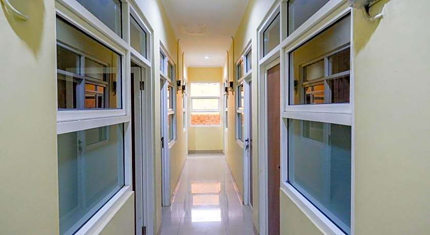 RedDoorz @ Jalan Bali Cilacap