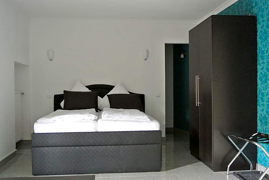 Gästehaus Sektstuuf St. Laurentius