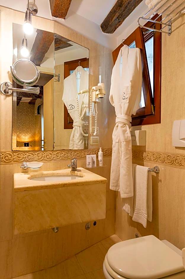 Hotel Antico Doge - a Member of Elizabeth Hotel Group