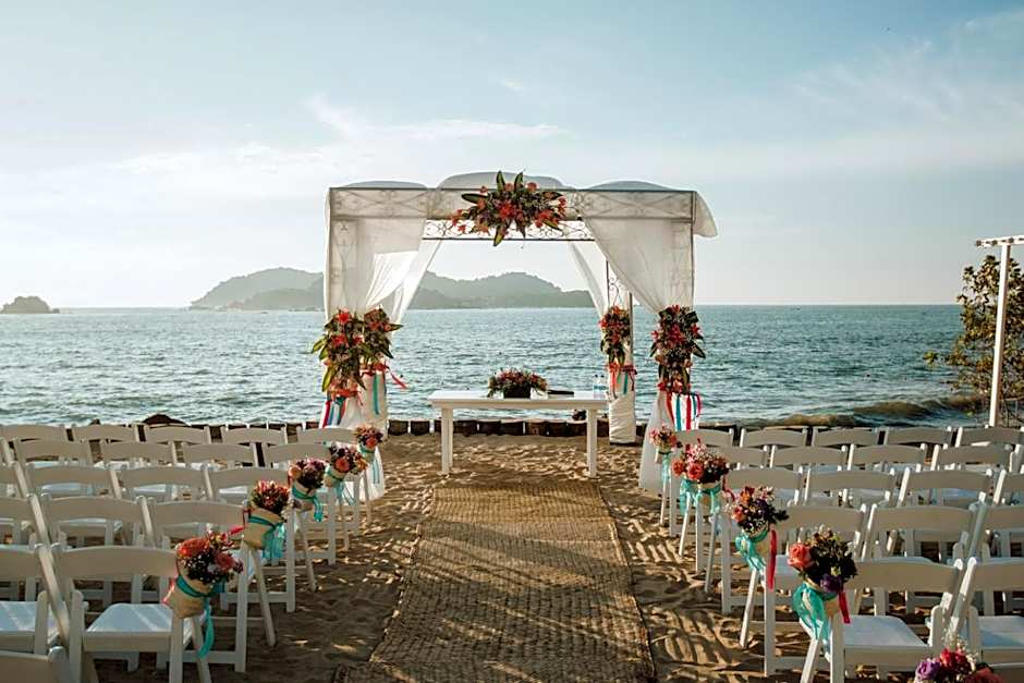 Azul Ixtapa Grand All Inclusive Suites - Spa & Convention Center
