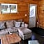The Sleeping Moose Cottage