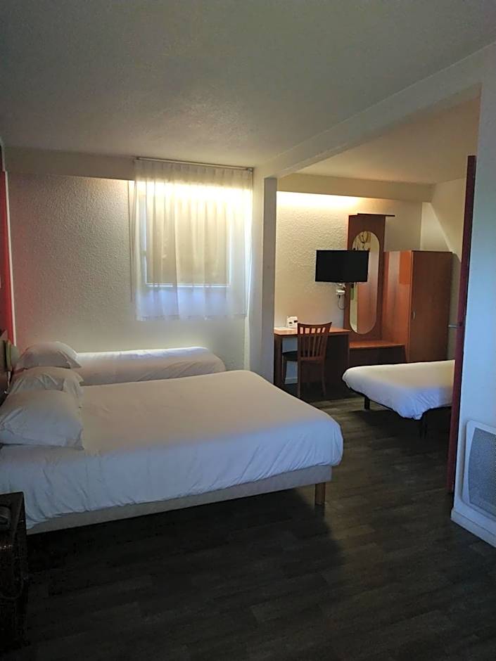 Hotel - Restaurant du Lac - Agen