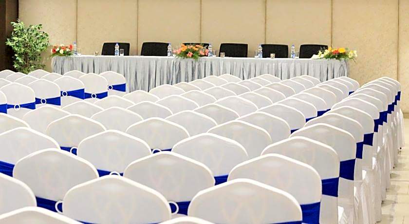 The Hamuse Hotel Kodaikanal - Luxury Redefined 