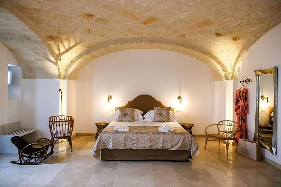 Masseria D'Erchia