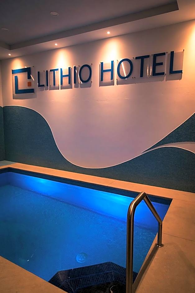 Lithio Hotel