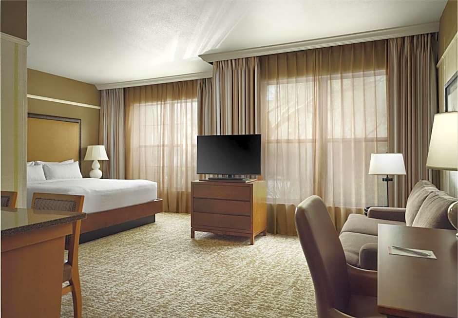 Sonesta Suites Scottsdale Gainey Ranch