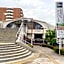 Toyoko Inn Mikawa-Anjo-eki Shinkansen Minami-guchi No1