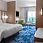 Fairfield Inn & Suites by Marriott Rocky Mount