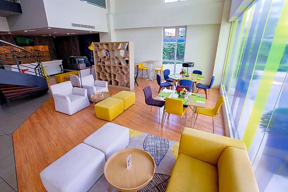 ibis Styles Kuala Lumpur Sri Damansara