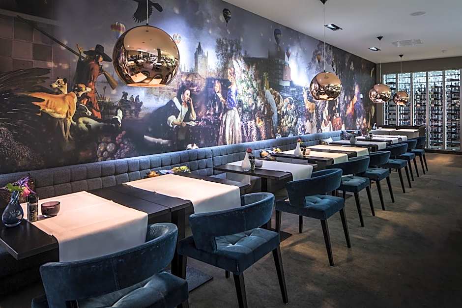 Van Der Valk Hotel Zwolle