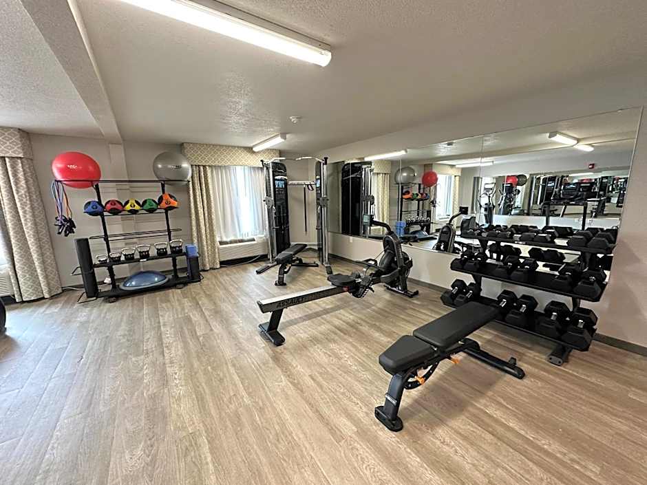 Elevate Hotel at Sierra Blanca Ruidoso