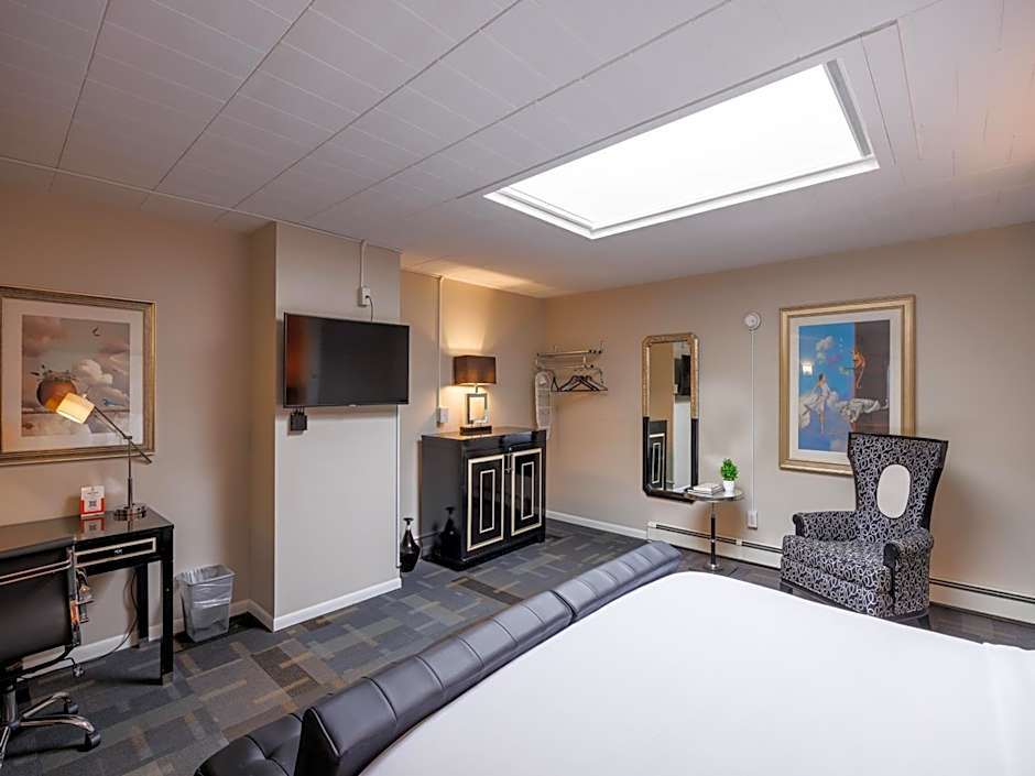 Hotel Royal Oak